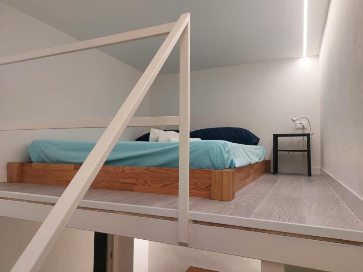 Apartmán Casa Viola Elegante E Sul Mare Di Mondello Palermo Exteriér fotografie